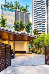 Jalan Elok (D9), Terrace #624188221